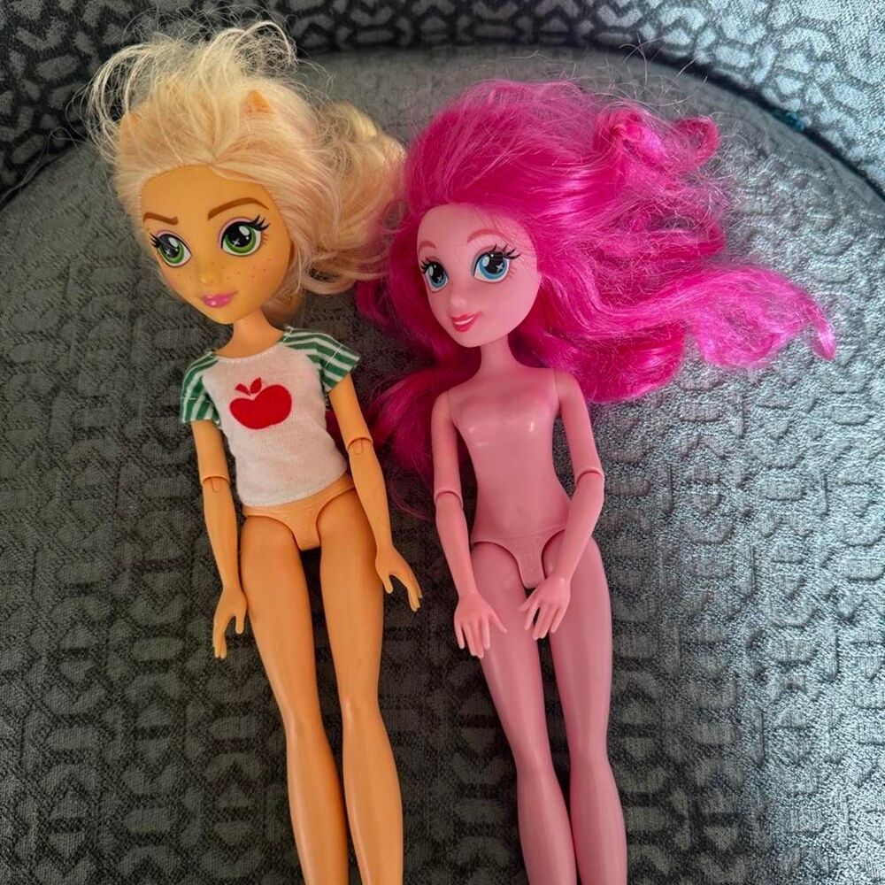 My-little-pony multi Dolls-accessories